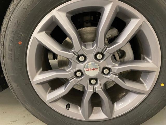 2024 GMC Terrain AWD SLT