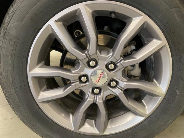 2024 GMC Terrain AWD SLT