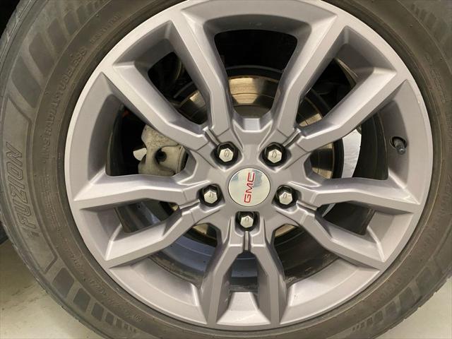 2024 GMC Terrain AWD SLT