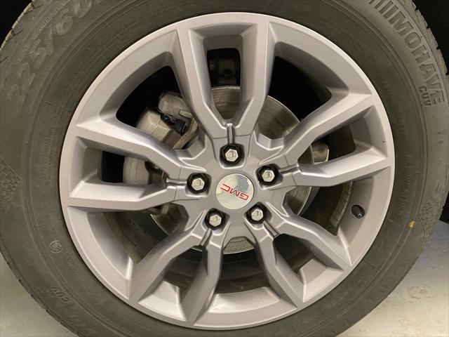 2024 GMC Terrain AWD SLT