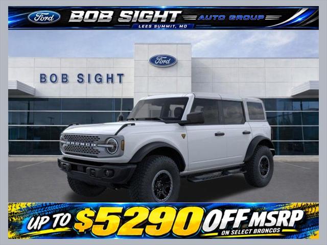 2026 Ford Bronco Badlands for sale in Lee's Summit, MO