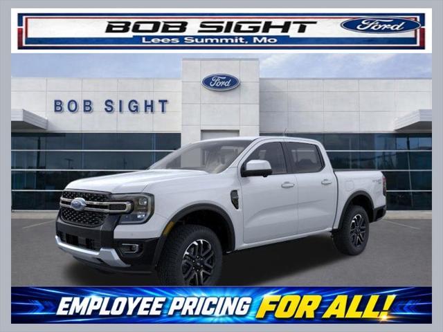 2026 Ford Ranger LARIAT for sale in Lee's Summit, MO