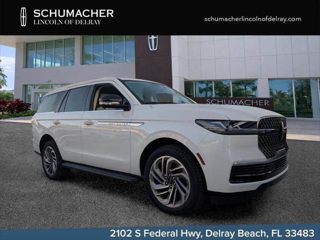 2026 Lincoln Navigator Premiere for sale in Delray Beach, FL