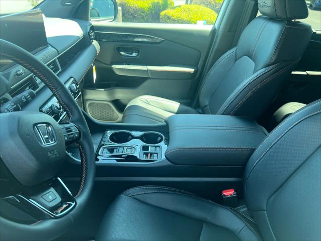 2026 Honda Passport AWD TrailSport Elite