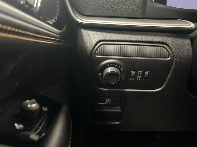 2026 Jeep Grand Wagoneer 4x4