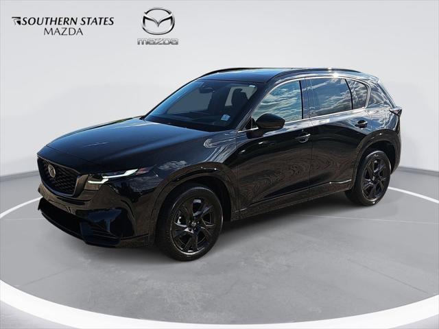 2026 Mazda CX-5 2.5 S Premium Plus for sale in Raleigh, NC