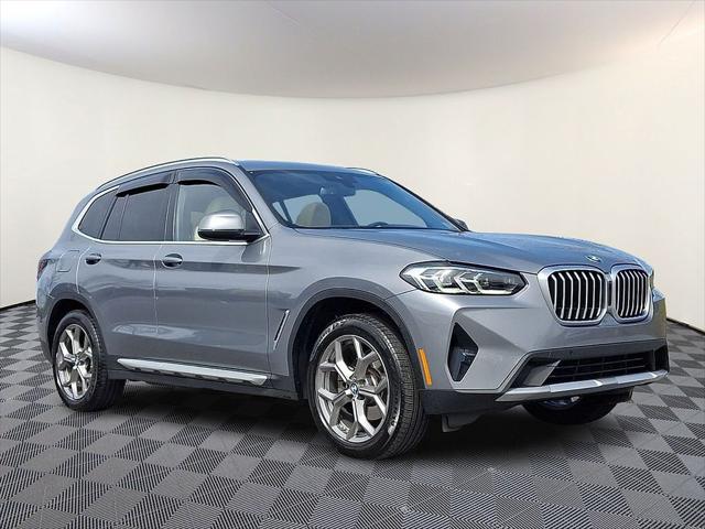 2024 BMW X3 xDrive30i for sale in Muncy, PA