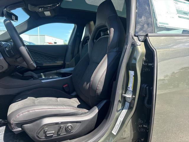 2026 Dodge Charger R/T Plus 4-Door AWD