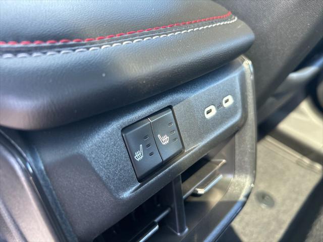 2026 Dodge Charger R/T Plus 4-Door AWD