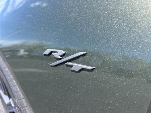 2026 Dodge Charger R/T Plus 4-Door AWD