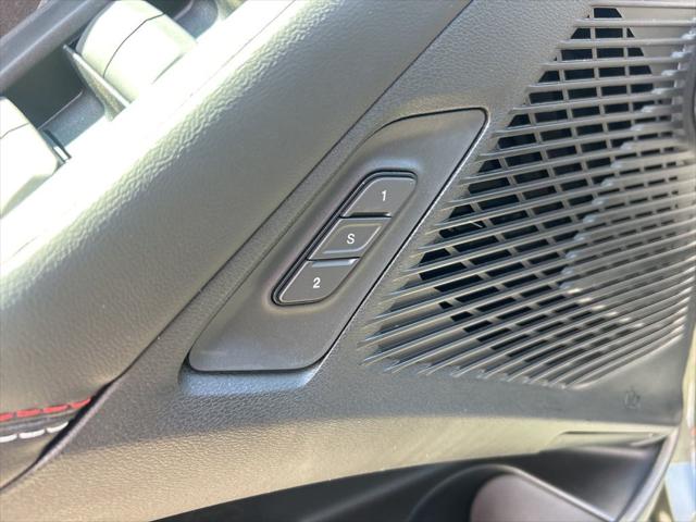 2026 Dodge Charger R/T Plus 4-Door AWD