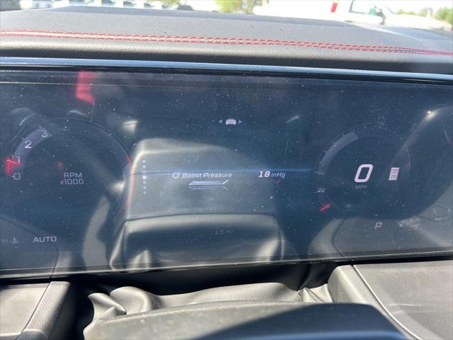 2026 Dodge Charger R/T Plus 4-Door AWD