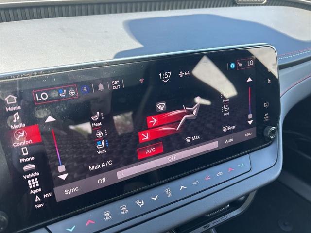 2026 Dodge Charger R/T Plus 4-Door AWD