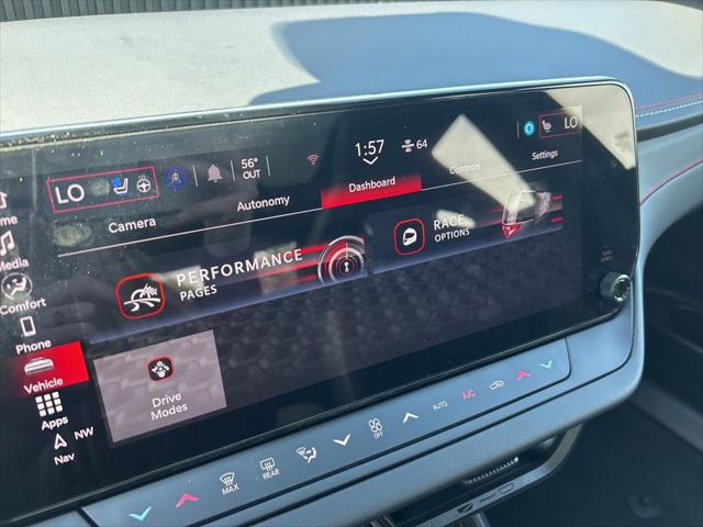 2026 Dodge Charger R/T Plus 4-Door AWD