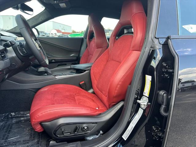 2026 Dodge Charger Scat Pack Plus 4-Door AWD