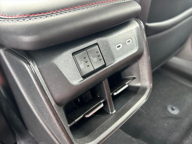 2026 Dodge Charger Scat Pack Plus 4-Door AWD
