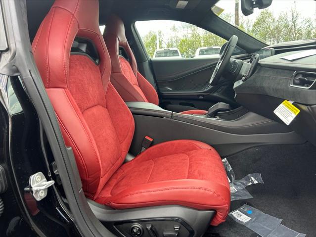 2026 Dodge Charger Scat Pack Plus 4-Door AWD