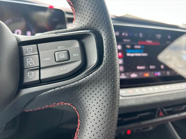 2026 Dodge Charger Scat Pack Plus 4-Door AWD
