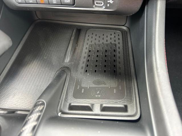2026 Dodge Charger Scat Pack Plus 4-Door AWD