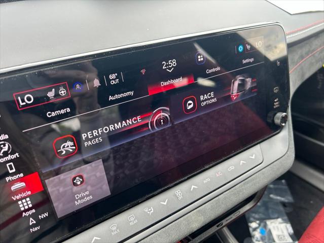 2026 Dodge Charger Scat Pack Plus 4-Door AWD
