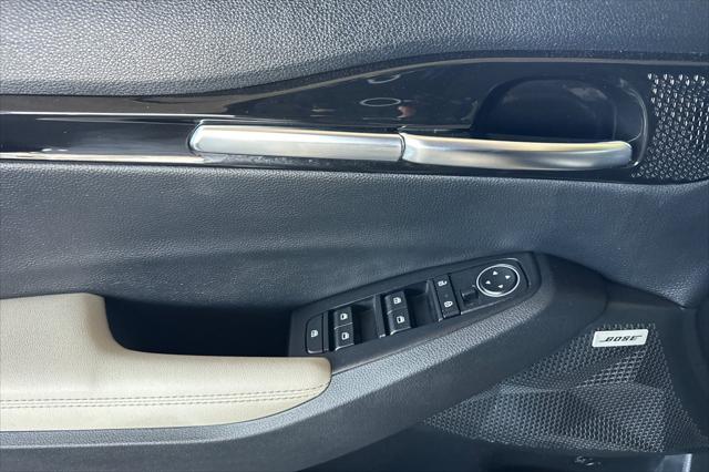 2023 Kia Seltos SX Turbo