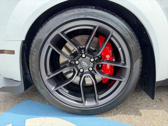 2019 Dodge Challenger SRT Hellcat Redeye Widebody