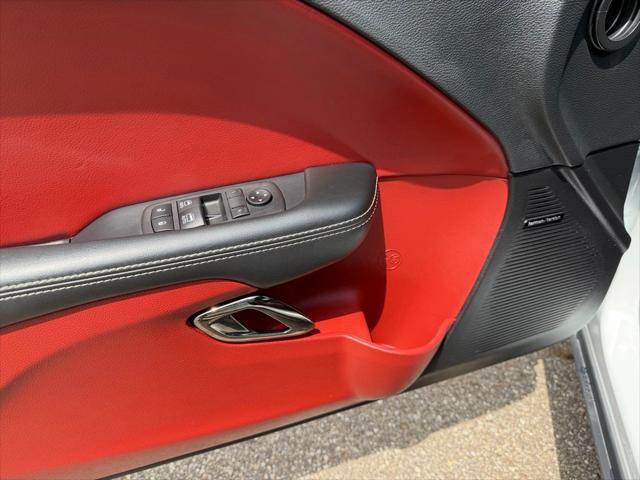 2019 Dodge Challenger SRT Hellcat Redeye Widebody