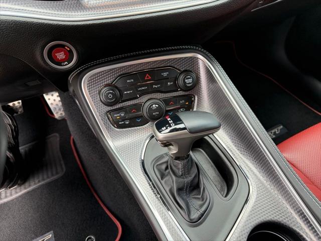 2019 Dodge Challenger SRT Hellcat Redeye Widebody