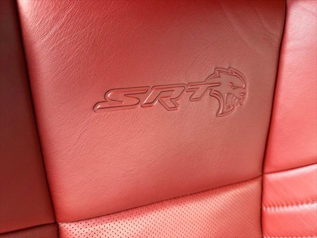 2019 Dodge Challenger SRT Hellcat Redeye Widebody