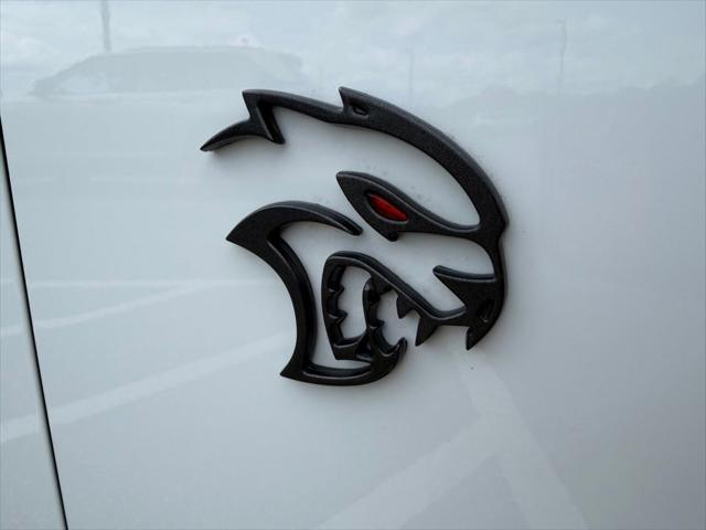 2019 Dodge Challenger SRT Hellcat Redeye Widebody