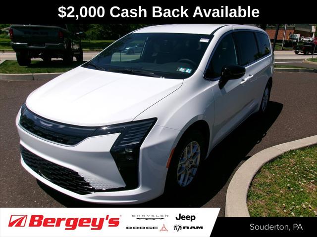 2027 Chrysler Pacifica Select for sale in Souderton, PA