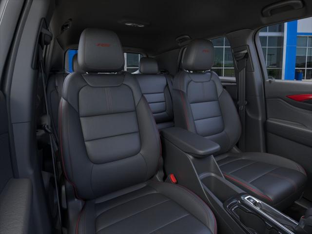 2026 Chevrolet TrailBlazer AWD RS