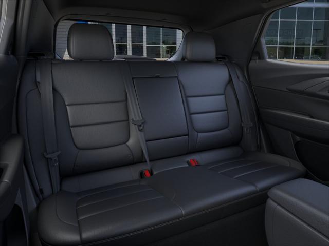 2026 Chevrolet TrailBlazer AWD RS