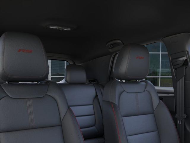 2026 Chevrolet TrailBlazer AWD RS