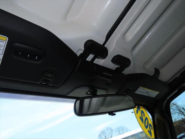 2021 Jeep Wrangler Rubicon 4x4