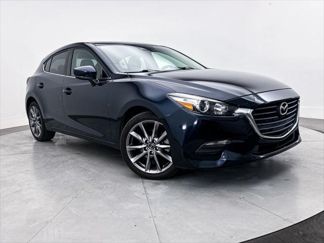 2018 Mazda Mazda3 Touring for sale in Scottsdale, AZ