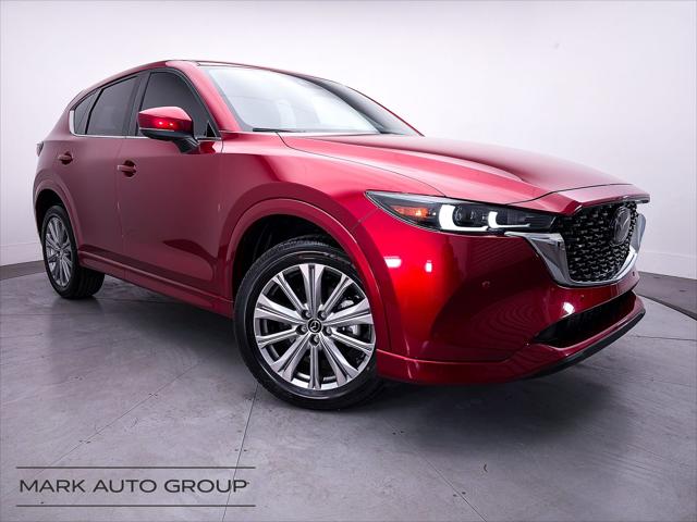 2023 Mazda CX-5 2.5 Turbo Signature for sale in Scottsdale, AZ