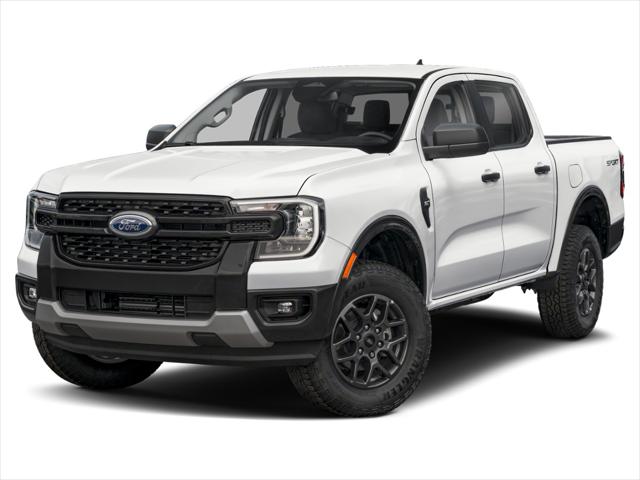 2026 Ford Ranger XLT for sale in Waukee, IA