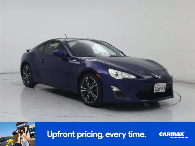 2014 Scion FR-S Unknown for sale in San Diego, CA