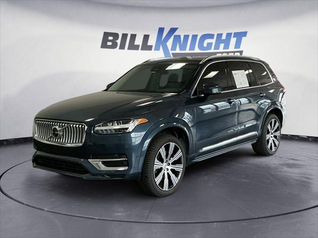 2025 Volvo XC90 Plug-In Hybrid T8 Plus 6-Seater for sale in Tulsa, OK