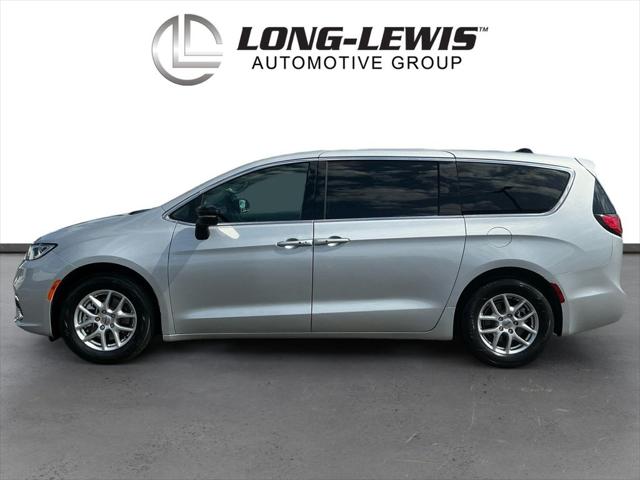 Used 2024 Chrysler Pacifica Touring L For Sale in Muscle Shoals, AL