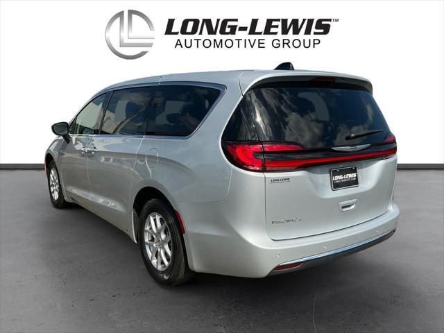 Used 2024 Chrysler Pacifica Touring L For Sale in Muscle Shoals, AL