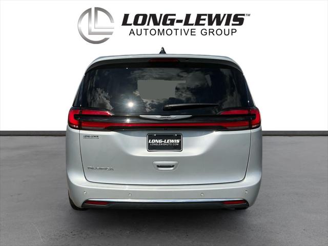 Used 2024 Chrysler Pacifica Touring L For Sale in Muscle Shoals, AL