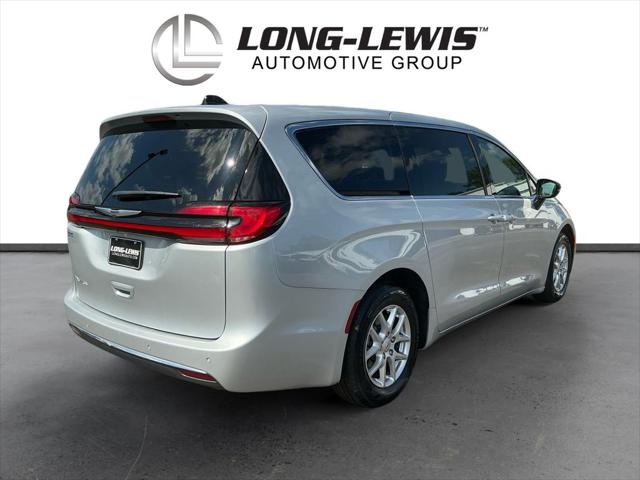 Used 2024 Chrysler Pacifica Touring L For Sale in Muscle Shoals, AL