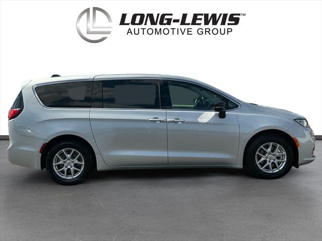 Used 2024 Chrysler Pacifica Touring L For Sale in Muscle Shoals, AL