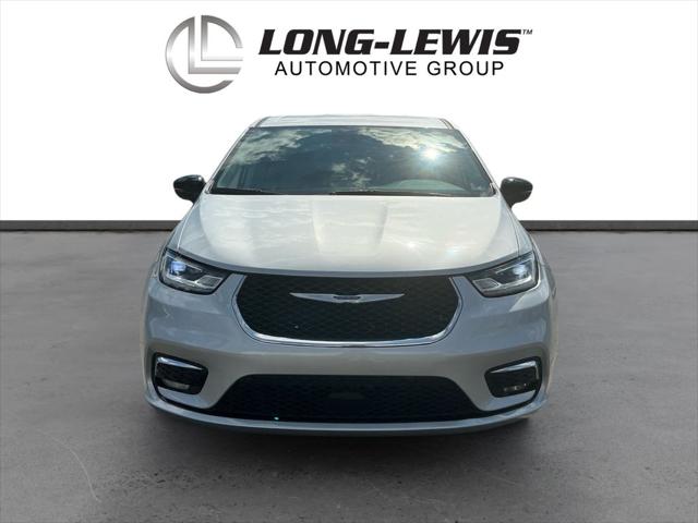 Used 2024 Chrysler Pacifica Touring L For Sale in Muscle Shoals, AL
