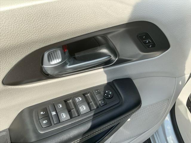 Used 2024 Chrysler Pacifica Touring L For Sale in Muscle Shoals, AL