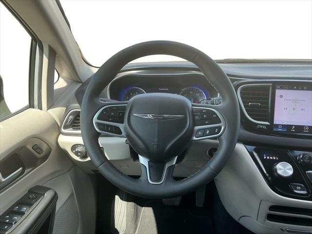 Used 2024 Chrysler Pacifica Touring L For Sale in Muscle Shoals, AL