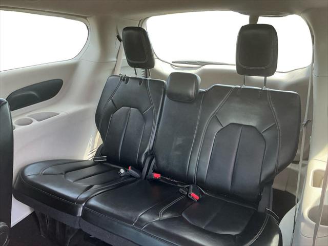 Used 2024 Chrysler Pacifica Touring L For Sale in Muscle Shoals, AL