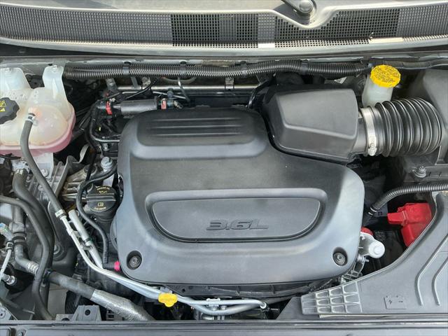 Used 2024 Chrysler Pacifica Touring L For Sale in Muscle Shoals, AL